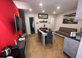 DoReMi Apt Napoli